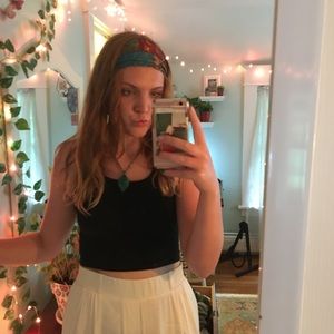 Meet your Posher, Abigail